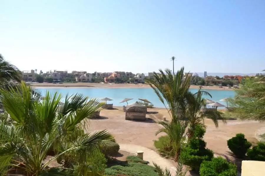 First Floor 1 Bedroom Apartment For Sale in Italian Compound EL Gouna