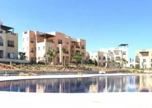 Flat in El Gouna - Apartment in El Gouna - El Gouna Flat - For Sale