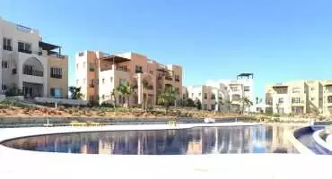 Apartment in El Gouna For Sale - First Flat For Sale in El Gouna - El Gouna Apartment For Sale - Flat in El Gouna