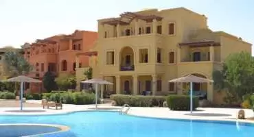 2 Bedroom Flat  For Sale In West Golf  El Gouna, Red Sea, Egypt