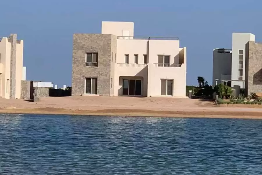 Villa in El Gouna For Sale | Buy Villa In Gouna | Joubal 1 | Resale
