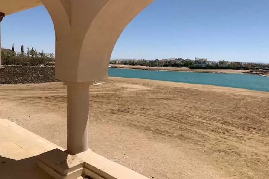Fanadir Lagoon Villa In El Gouna | Villa In Gouna | Gouna Villa 