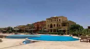 Apartment in El Gouna For Sale | 2 Bedrooms | West Golf 