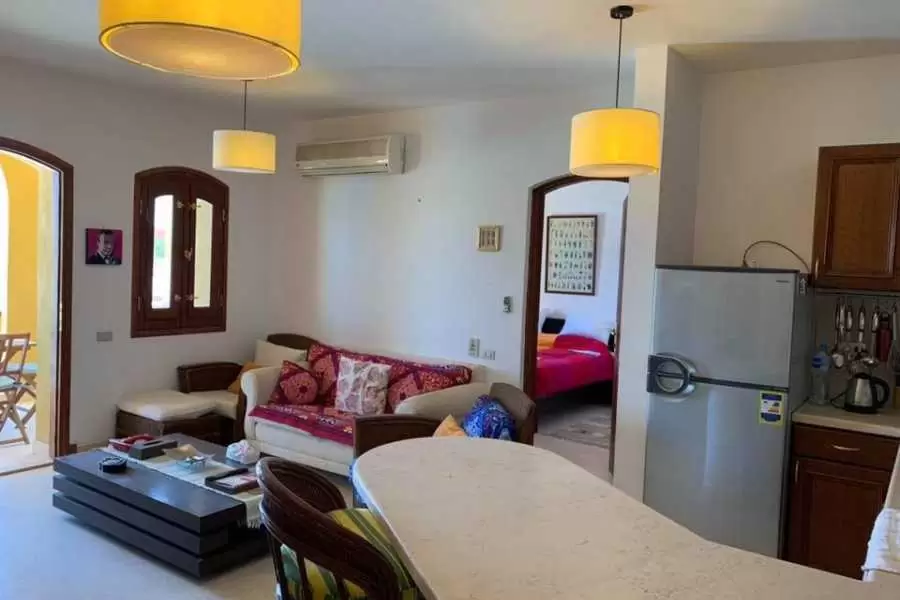 Apartment in El Gouna For Sale | 2 Bedrooms | West Golf