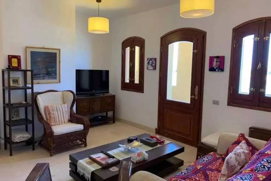 Apartment in El Gouna For Sale | 2 Bedrooms | West Golf