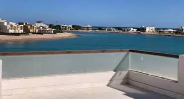 Twin Villa In El Gouna | Fanadir Bay | For Sale 