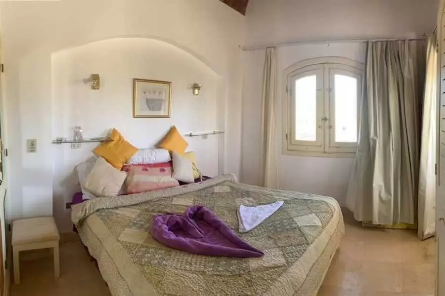 Villa In El Gouna For Sale | West Golf | 3 Bedrooms | El Gouna Villa | Gouna