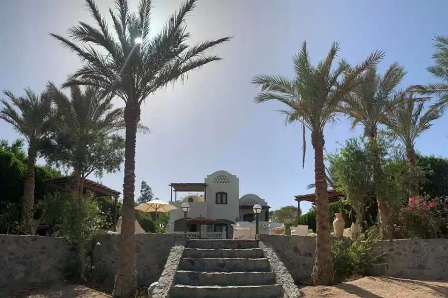 Villa In El Gouna For Sale | West Golf | 3 Bedrooms | El Gouna Villa | Gouna