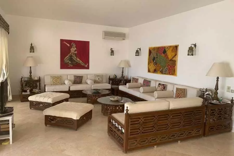 White Villa in El Gouna | For Sale | Gouna White Villa | Gouna Villa 