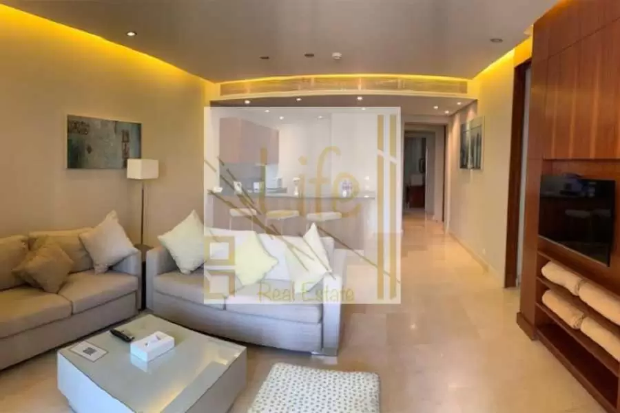 Apartment in EL Gouna For Sale | Ancient Sand | El Gouna | Ground Floor