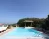 Hill Villa in El Gouna For Sale - First Line Panoramic Sea View