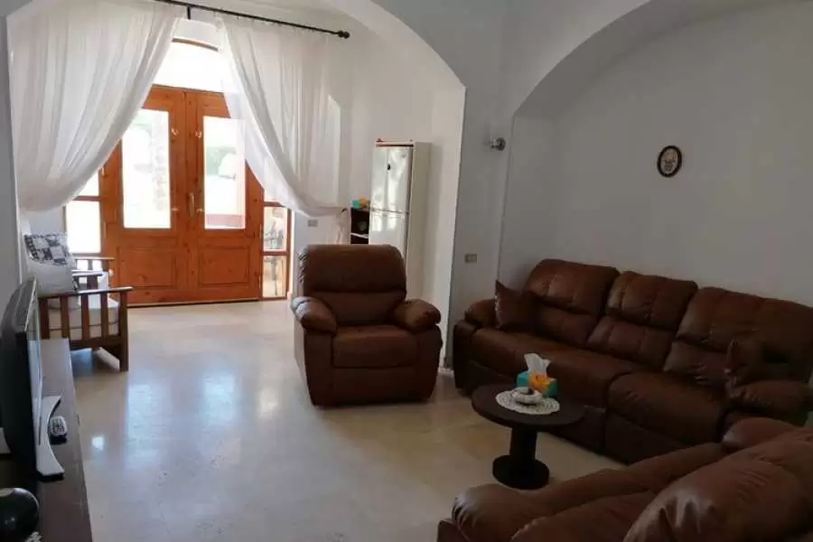 Town House in El Gouna Upper Nubia For Sale