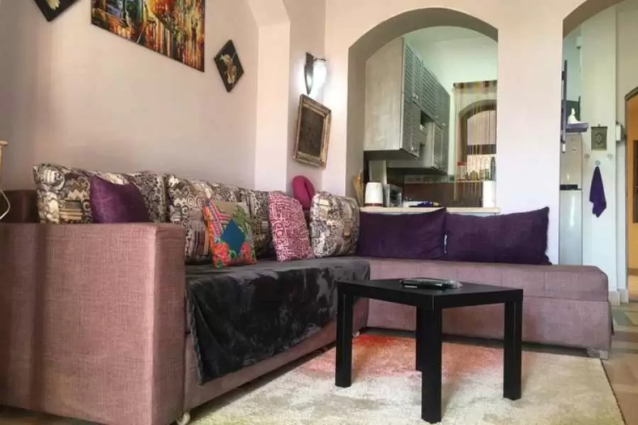 Flat in El Gouna, Apartment in El Gouna, Italian Compound, For Sale in El Gouna