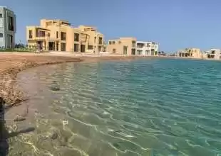 Town House For sale in El Gouna Tawila