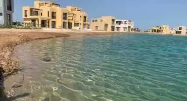 Town House in El Gouna For Sale in Tawila 