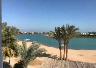 Flat in El Gouna at Phases White Apartments For Sale