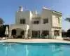 White Villa in El Gouna For Sale at South Golf