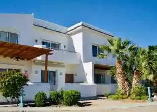 Apartment In El Gouna White Villas Phase 4 For Sale