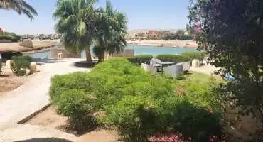 Apartment in El Gouna | Flat in El Gouna | For Sale in El Gouna | West Golf | Ground Floor