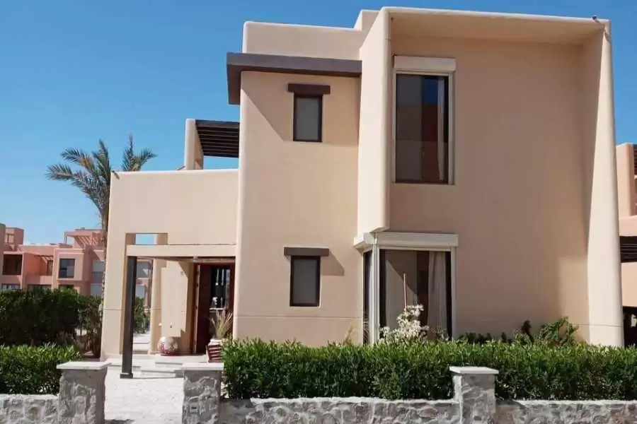 Villa In El Gouna | For Sale In El Gouna | Tawila Villa