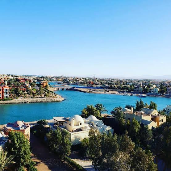 Villa in El Gouna | For Sale | El Gouna Villa | West Golf Villas