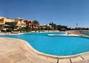 Flat In El Gouna | For Sale | West Golf | Apartment