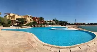 Flat In El Gouna | For Sale | West Golf | Apartment