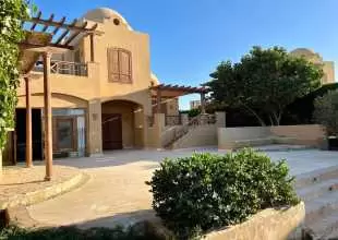 Villa In El Gouna | For Sale In EL gouna | Sabina | Buy Gouna Villa 
