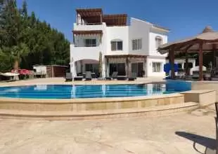 White Villa El Gouna | Villa in El Gouna For Sale | El Gouna Villa | Buy In El Gouna