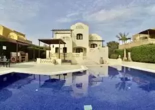 Villa In El Gouna | For Sale In El Gouna | El Gouna Villa | West Golf