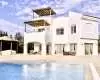 Villa In El Gouna | For Sale In El Gouna | El Gouna Villas | White Villas