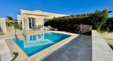 Villa | In El Gouna | For Sale In El Gouna | Hill Villa | Resale