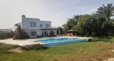Villa | In El Gouna | For Sale | White Villas | Phase 1
