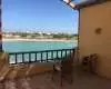 3 Bedroom Town House For Sale In West Golf 1 - El Gouna
