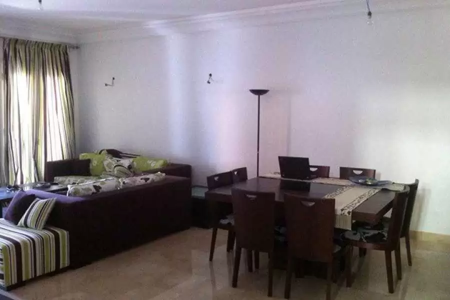one Bedroom Apartment located  at New Marina For Sale In El Gouna