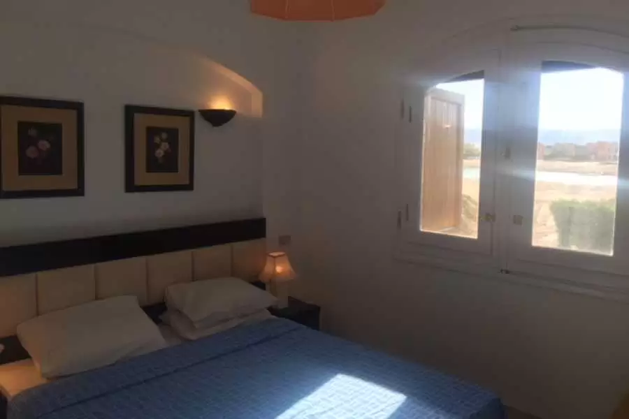 Flat for rent in El Gouna - rent flat in El Gouna