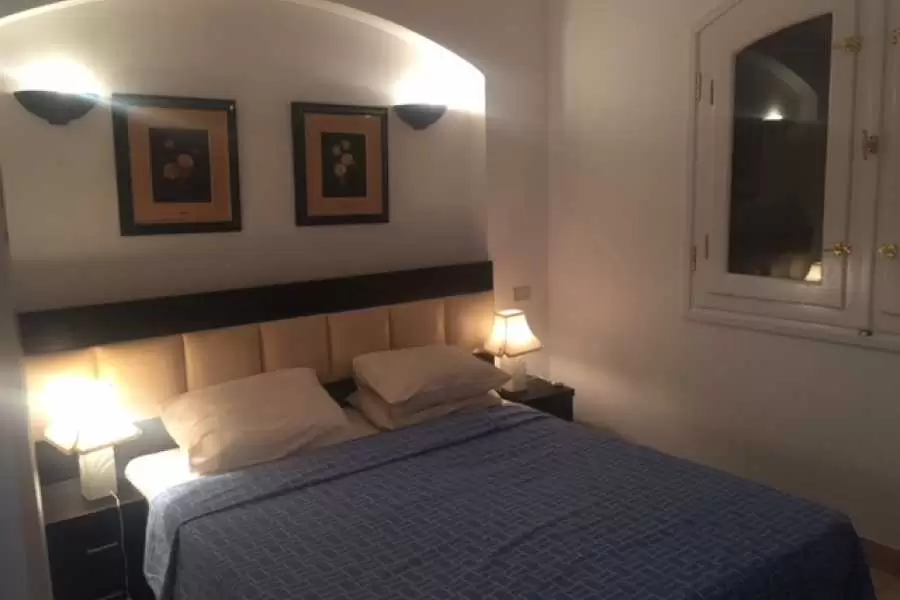 Lovely 1 Bedroom Flat For Rent In El Gouna - West Golf - flat for rent in El Gouna - rent flat in El Gouna