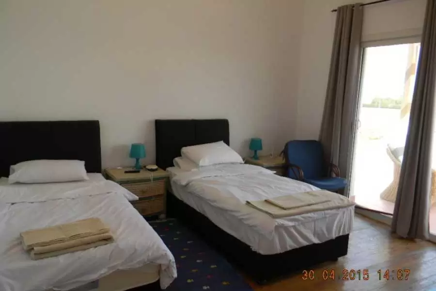 4 Bedrooms villa For Rent in El Gouna - White Villas Phase 4 - EL Gouna Villa For Rent