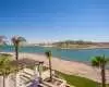 4 Bedrooms Resale Villa In El Gouna - Joubal Lagoon Phase 2