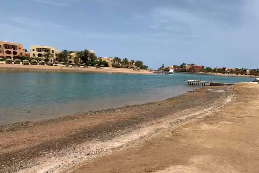 3 Bed New Nubia Resale Villa For Sale In El Gouna
