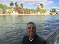 George Athanasious